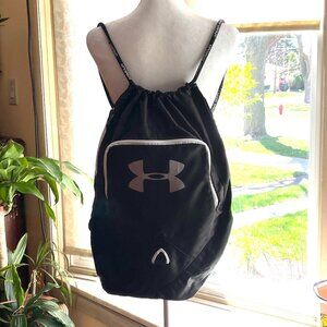 NWOT Under Armour Undeniable Sackpack